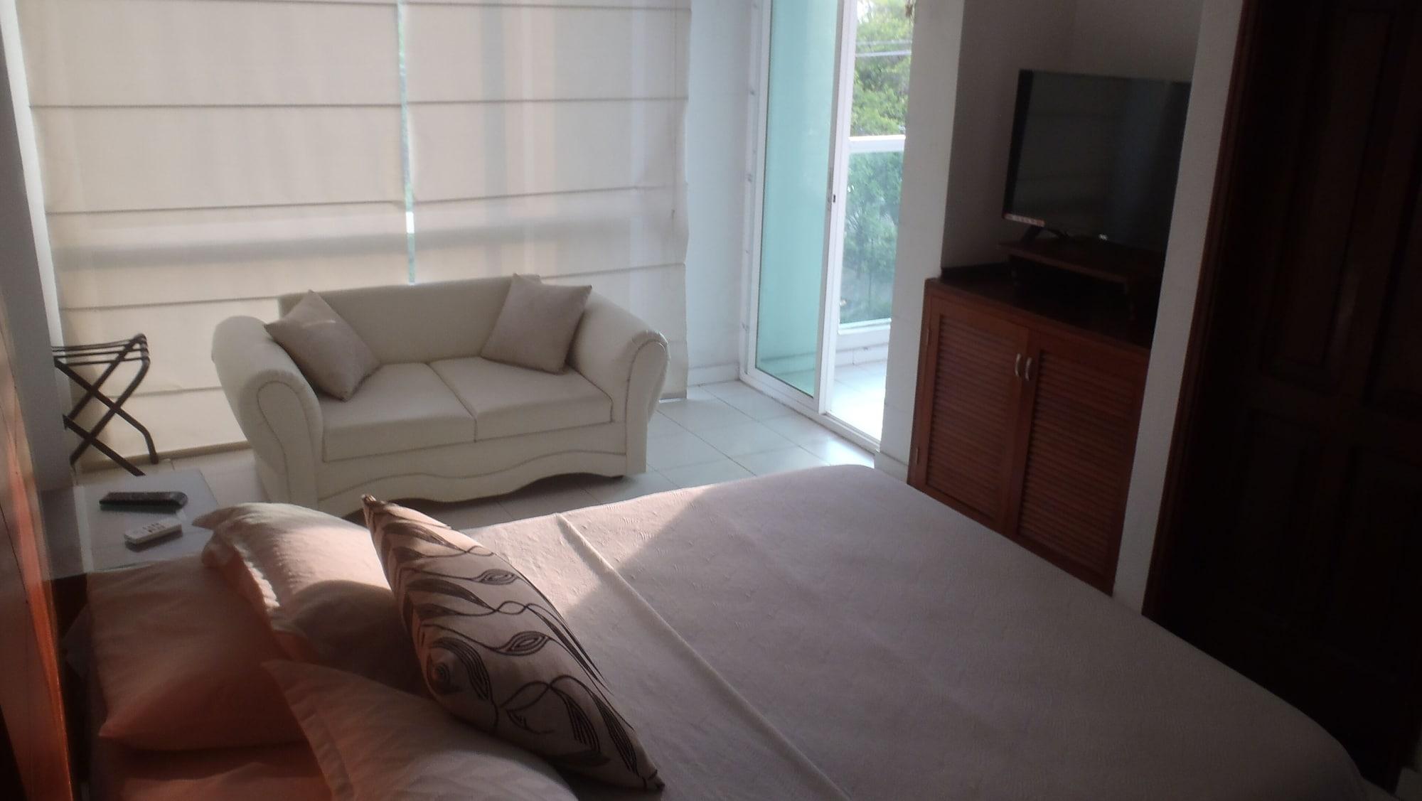 Hotel Coral Reef Cartagena Екстериор снимка