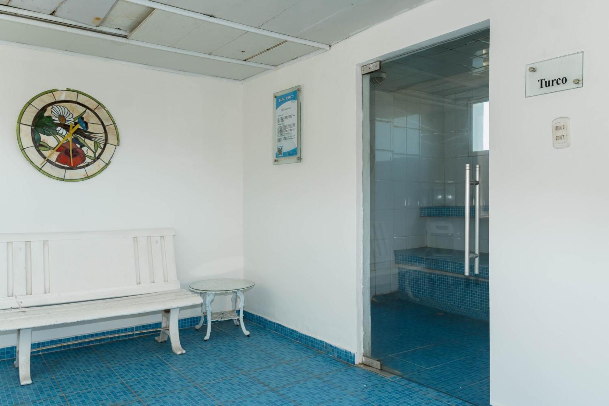 Hotel Coral Reef Cartagena Екстериор снимка