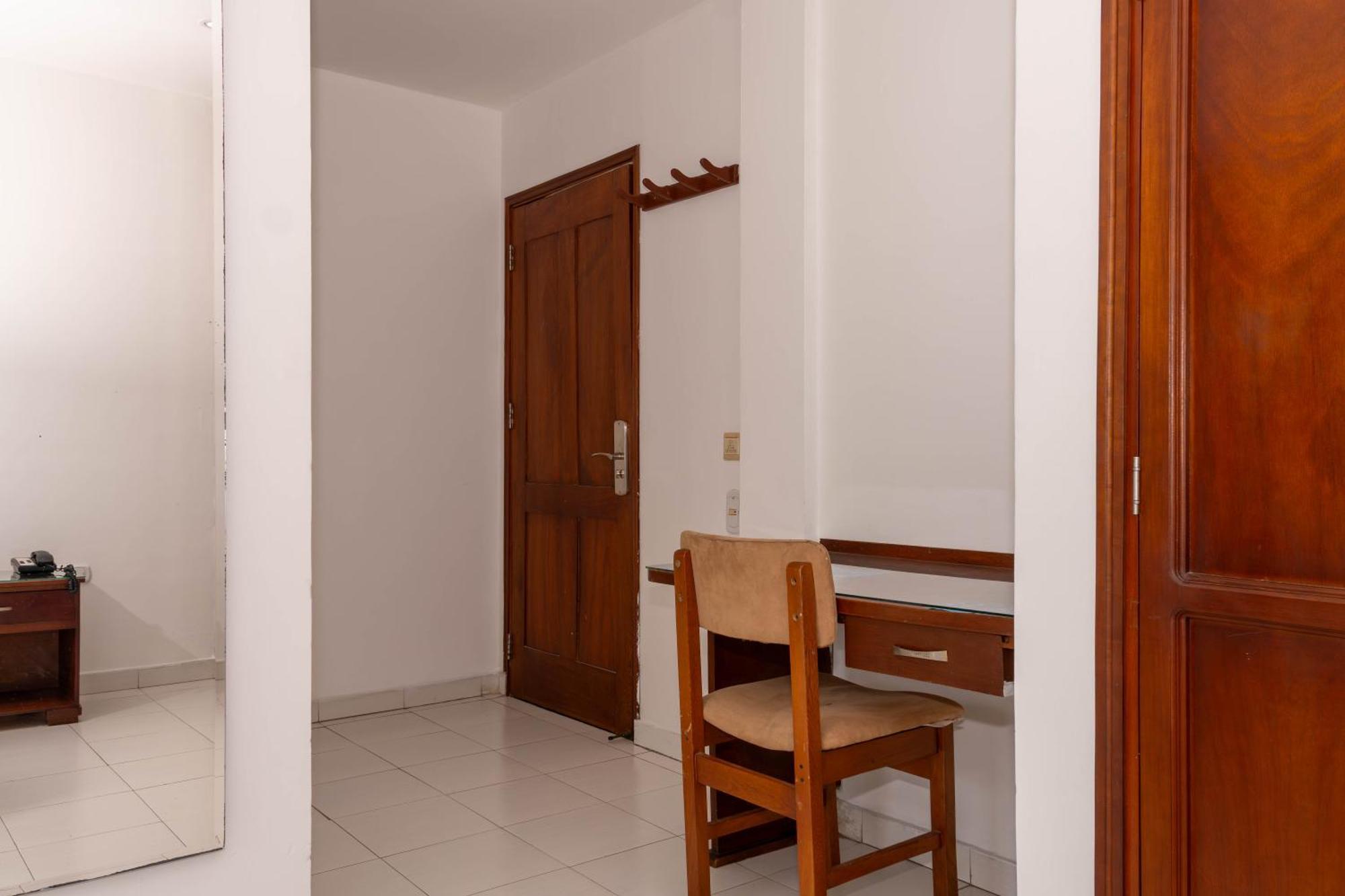 Hotel Coral Reef Cartagena Екстериор снимка