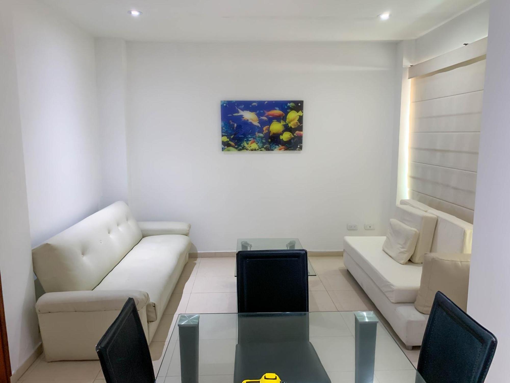 Hotel Coral Reef Cartagena Екстериор снимка